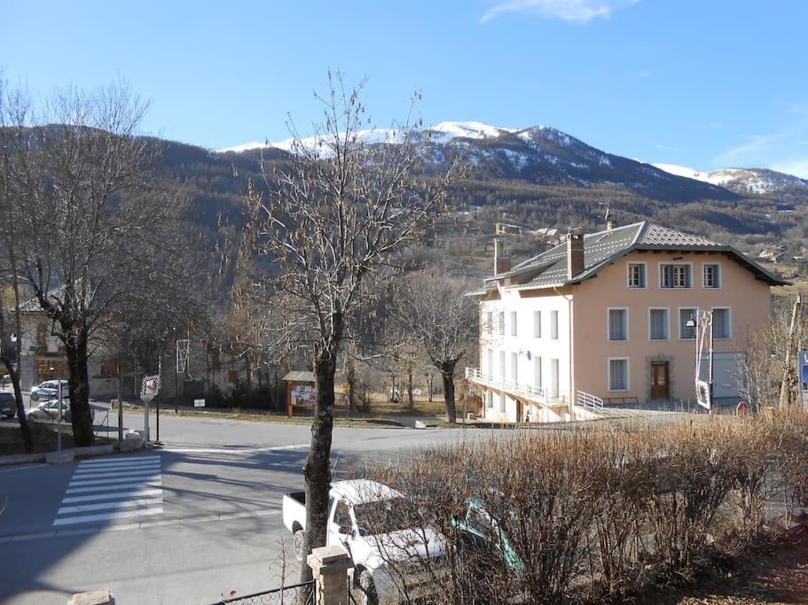 Le Picoulet : Appartement Tout Confort Coeur De Village Ла-Фу Экстерьер фото
