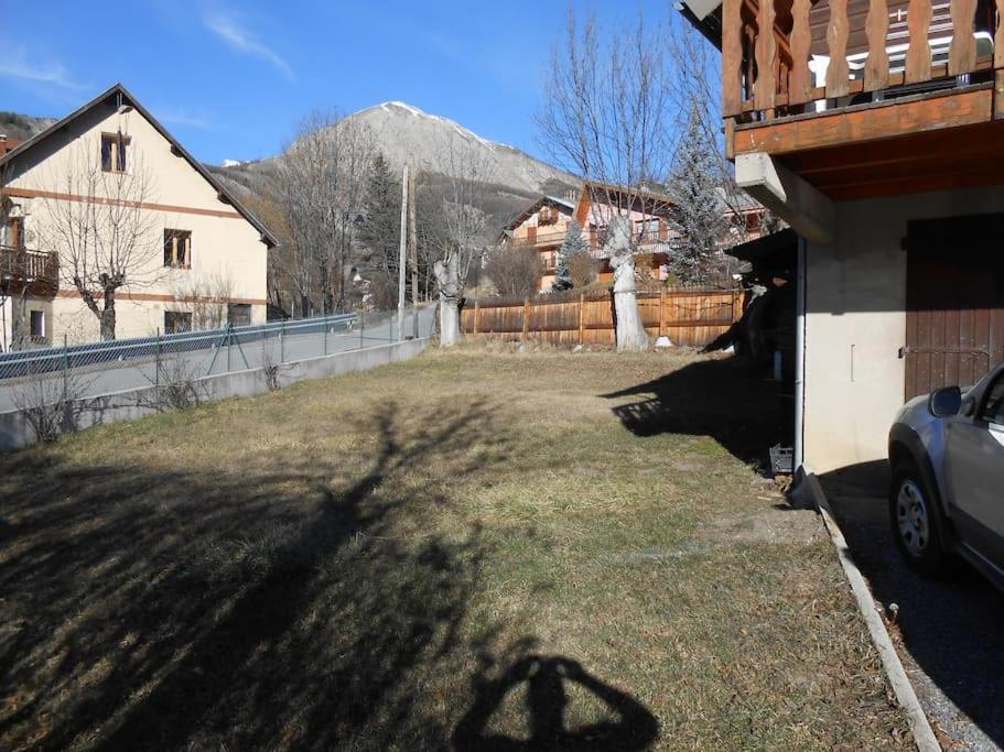 Le Picoulet : Appartement Tout Confort Coeur De Village Ла-Фу Экстерьер фото